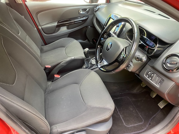 Used Renault Clio 2014 for sale - 75570953: Photo 3
