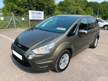 Used Ford S-Max 2014 for sale - 79311912: Photo