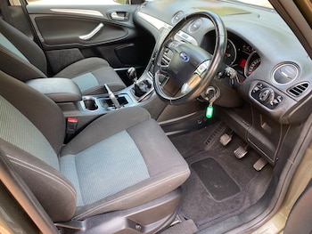 Used Ford S-Max 2014 for sale - 79311912: Photo