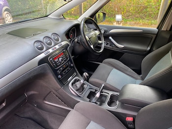 Used Ford S-Max 2014 for sale - 79311912: Photo