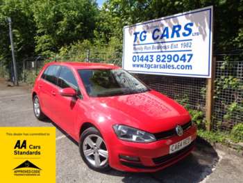 2015 - Match TDI BlueMotion Technology 5-Door