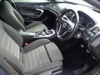 Used Vauxhall Insignia 2015 for sale - 70683359: Photo