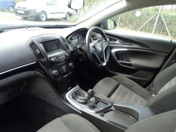 Used Vauxhall Insignia 2015 for sale - 70683359: Photo