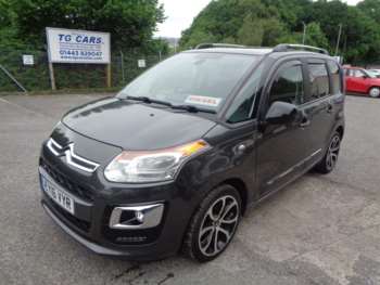 Used Citroen C3 Picasso 2016 for sale - 74818909: Photo
