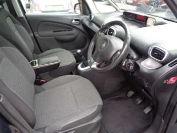Used Citroen C3 Picasso 2016 for sale - 74818909: Photo