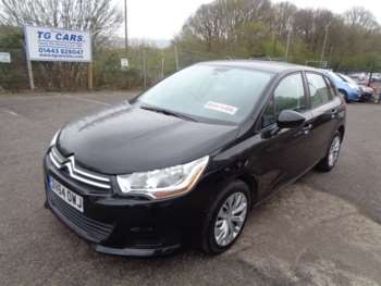 Used Citroen C4 2014 for sale - 70743626: Photo