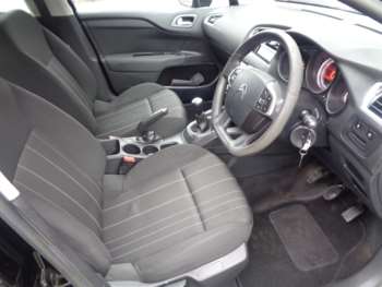 Used Citroen C4 2014 for sale - 70743626: Photo