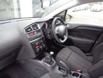 Used Citroen C4 2014 for sale - 70743626: Photo