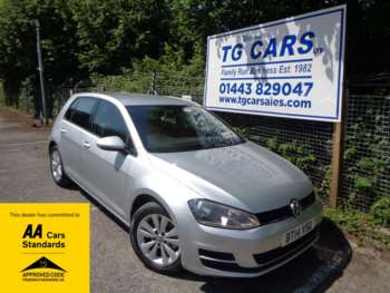 2014 - 1.6 TDI 105 SE 5dr