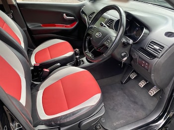 Used Kia Picanto 2016 for sale - 78862445: Photo