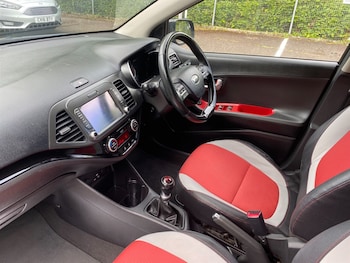 Used Kia Picanto 2016 for sale - 78862445: Photo