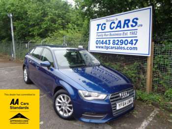 2014 - 1.6 TDI 110 SE 5dr