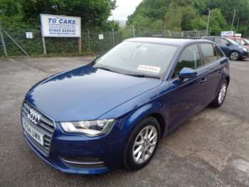 Used Audi A3 2014 for sale - 74805309: Photo