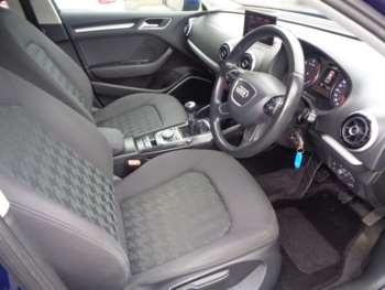 Used Audi A3 2014 for sale - 74805309: Photo