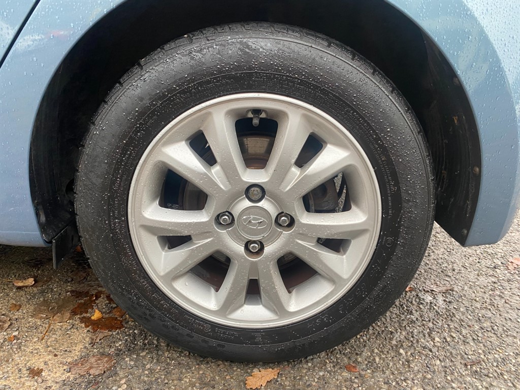 Used Hyundai i20 2016 for sale - 76544649: Photo 10