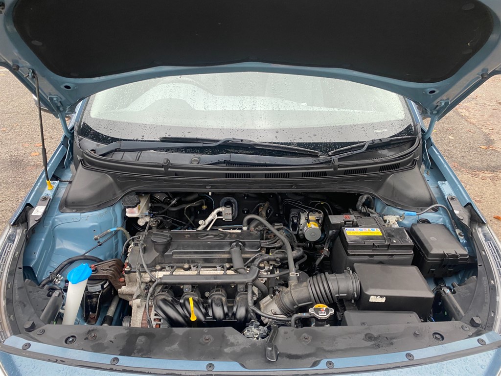 Used Hyundai i20 2016 for sale - 76544649: Photo 11