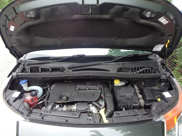 Used Citroen C3 Picasso 2016 for sale - 75797058: Photo 11
