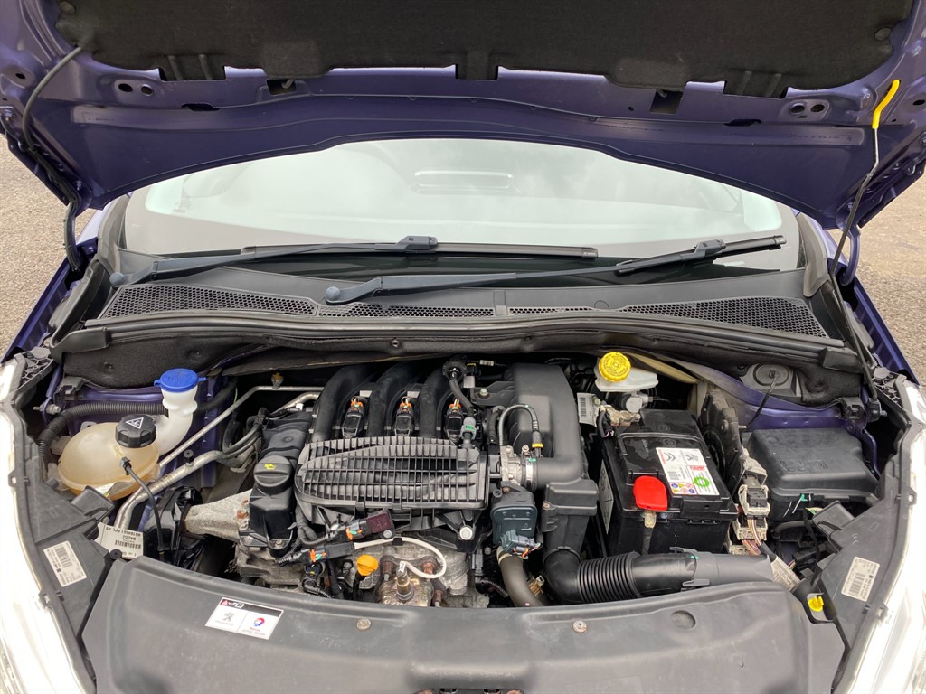 Used Peugeot 208 2014 for sale - 77406559: Photo 11