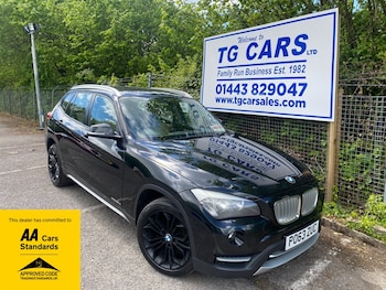 Used BMW X1 2013 for sale - 78596641: Photo