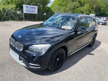 Used BMW X1 2013 for sale - 78596641: Photo