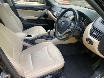Used BMW X1 2013 for sale - 78596641: Photo