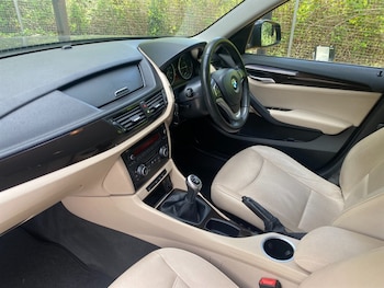 Used BMW X1 2013 for sale - 78596641: Photo