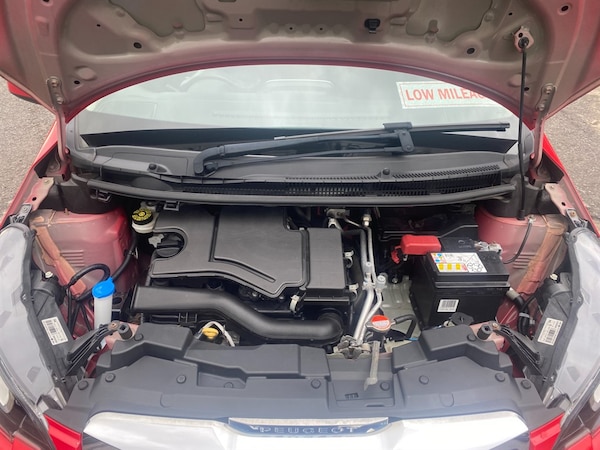 Used Peugeot 108 2017 for sale - 75776238: Photo 10