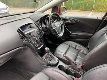 Used Vauxhall Astra 2015 for sale - 79629746: Photo