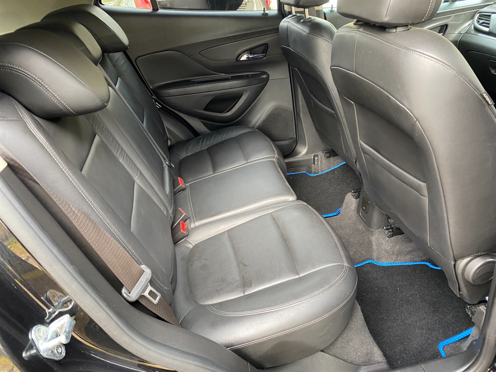 Used Vauxhall Mokka X 2018 for sale - 77965510: Photo 5