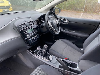 Used Nissan Pulsar 2017 for sale - 78239858: Photo