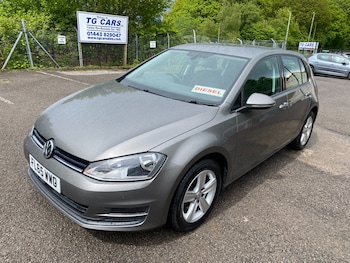 Used Volkswagen Golf 2015 for sale - 78581758: Photo