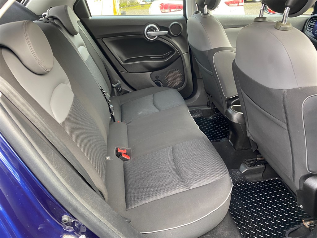 Used Fiat 500X 2017 for sale - 77435406: Photo 5