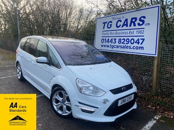 2011 - 2.0 TDCi 163 Titanium X Sport 5dr