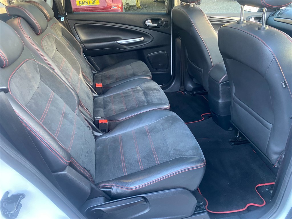 Used Ford S-Max 2011 for sale - 76738555: Photo 5