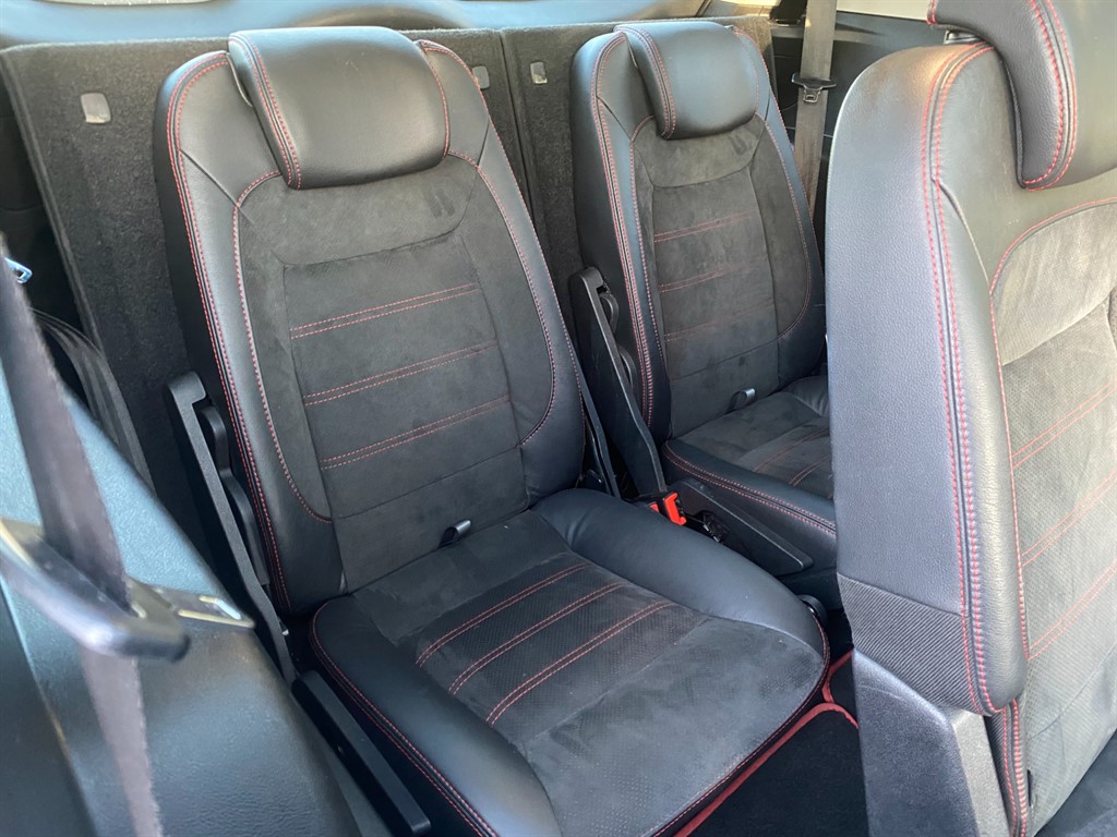 Used Ford S-Max 2011 for sale - 76738555: Photo 6