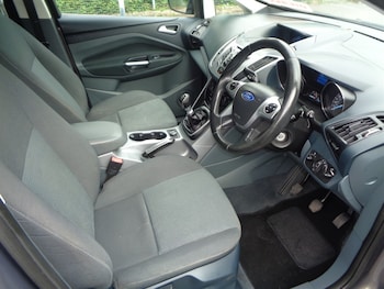 Used Ford Grand C-Max 2014 for sale - 75571456: Photo