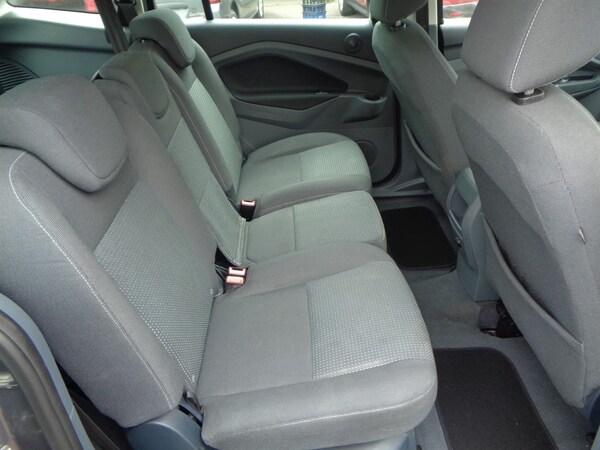 Used Ford Grand C-Max 2014 for sale - 75571456: Photo 5
