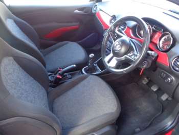 Used Vauxhall Adam 2015 for sale - 74063877: Photo