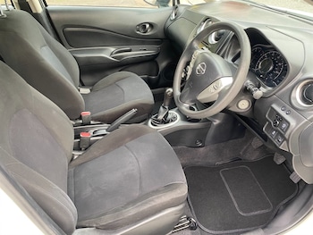 Used Nissan Note 2014 for sale - 76155051: Photo