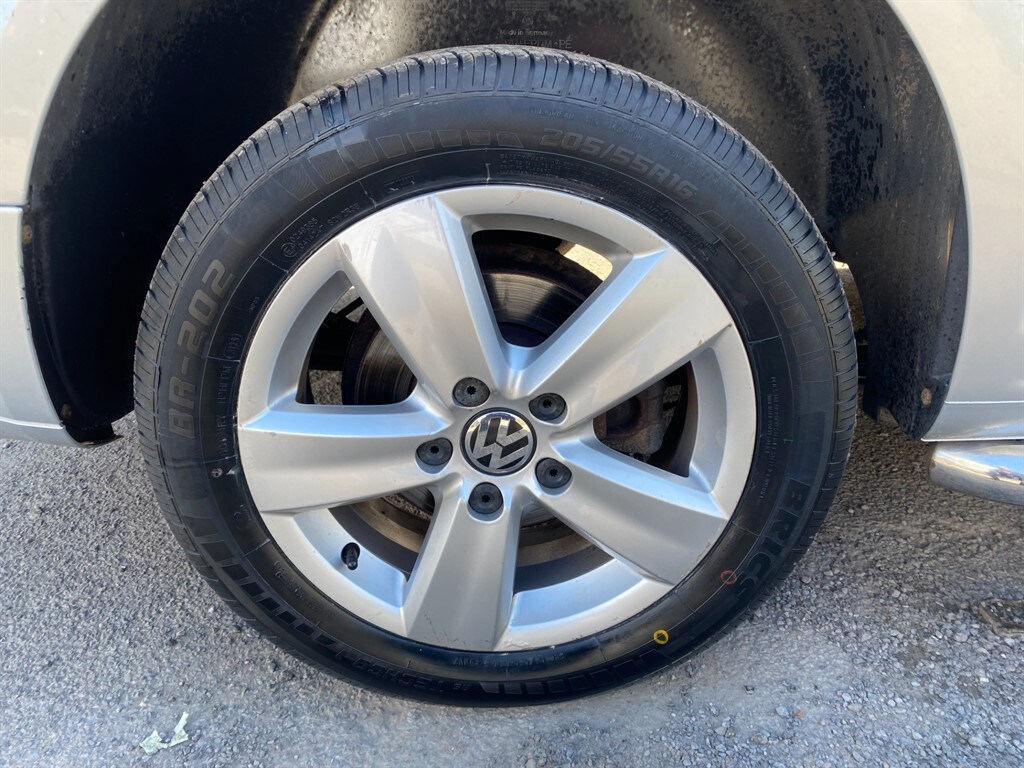 Used Volkswagen Caddy Maxi Life 2015 for sale - 78117058: Photo 12