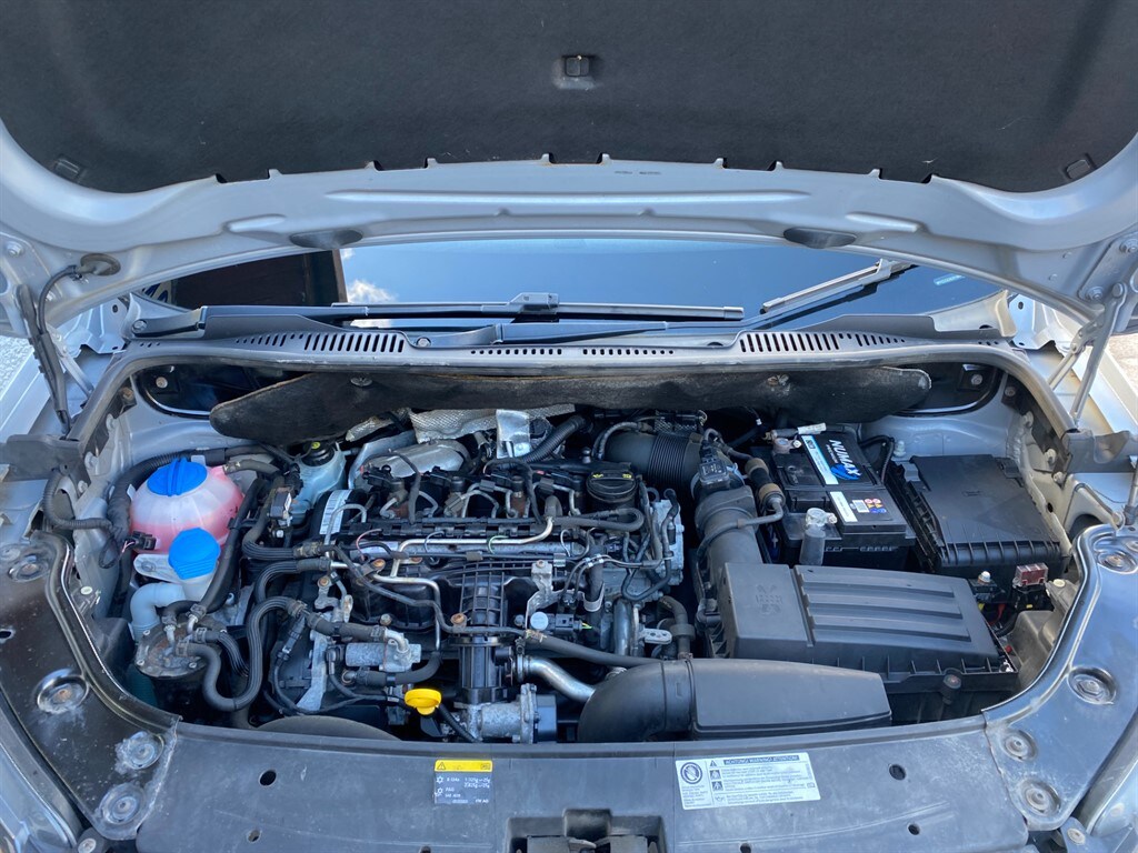 Used Volkswagen Caddy Maxi Life 2015 for sale - 78117058: Photo 13