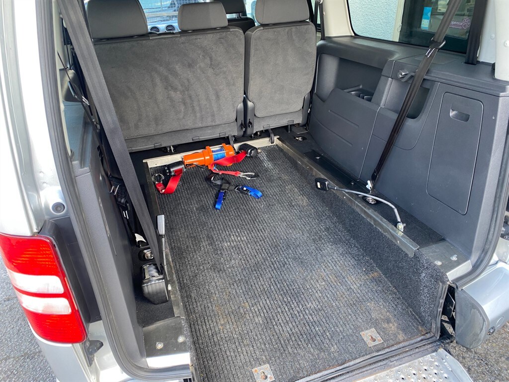 Used Volkswagen Caddy Maxi Life 2015 for sale - 78117058: Photo 6