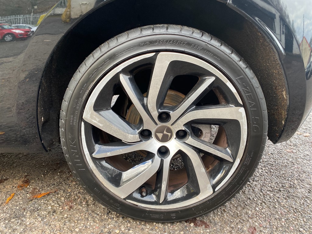 Used DS Automobiles DS 3 2017 for sale - 76922089: Photo 10