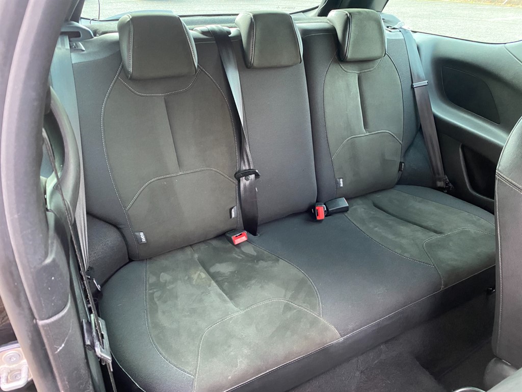 Used DS Automobiles DS 3 2017 for sale - 76922089: Photo 5