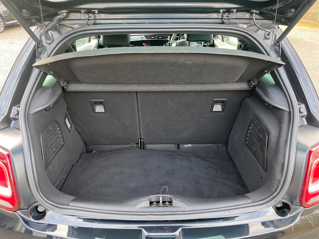 Used DS Automobiles DS 3 2017 for sale - 76922089: Photo 6