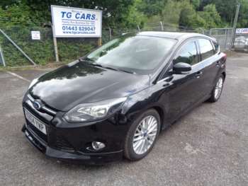 Used Ford Focus 2014 for sale - 74883437: Photo