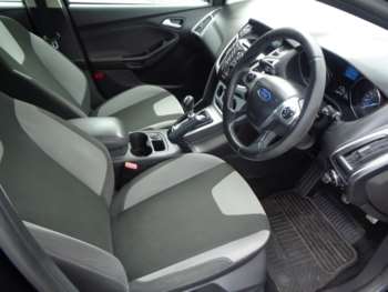 Used Ford Focus 2014 for sale - 74883437: Photo