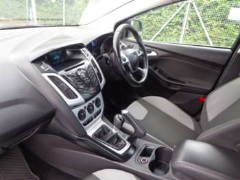 Used Ford Focus 2014 for sale - 74883437: Photo