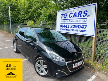 Used Peugeot 208 2016 for sale - 79287392: Photo
