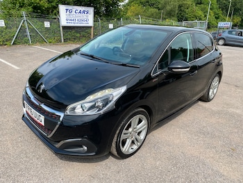 Used Peugeot 208 2016 for sale - 79287392: Photo